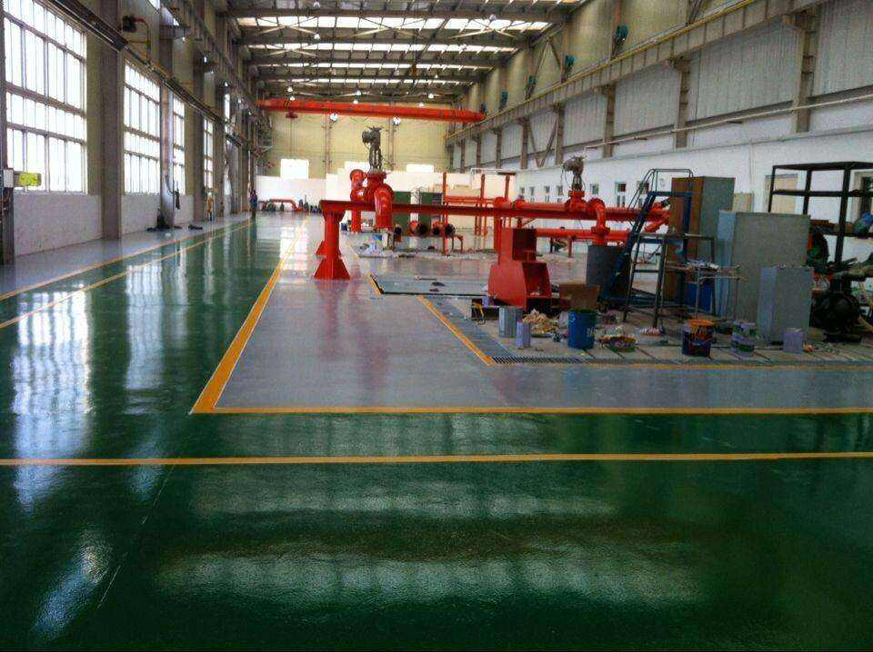 湖州彩色防滑路面是兼具